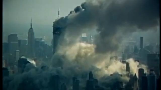 Special Solari Report: Truth Telling 9/11 with Dr. Niels Harrit & Thomas Meyer