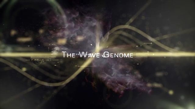 Special Report: Future Science – The Wave Genome – Quantum Holography of DNA with Ulrike Granögger