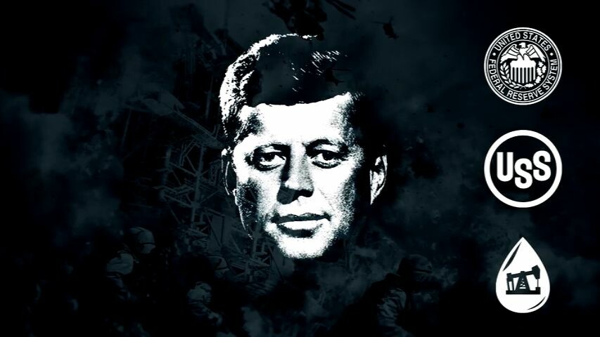 The Deep State and the Re-engineering of America, Part II – the Kennedy Assassination & Cover Up with Harry Blazer