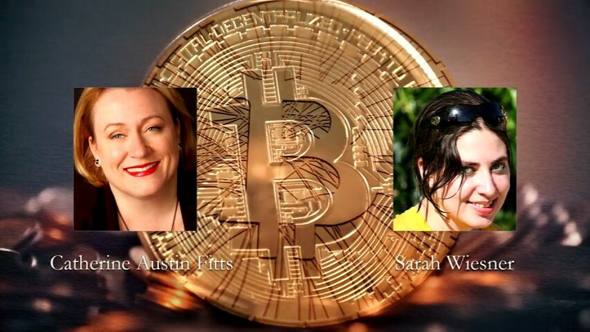 Bitcoin 101 with Sarah Wiesner